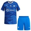 Ensemble Maillot Al Hilal SFC Domicile 2026-27 Enfant Ensemble Maillot Al Hilal SFC Domicile 2026-27 Enfant